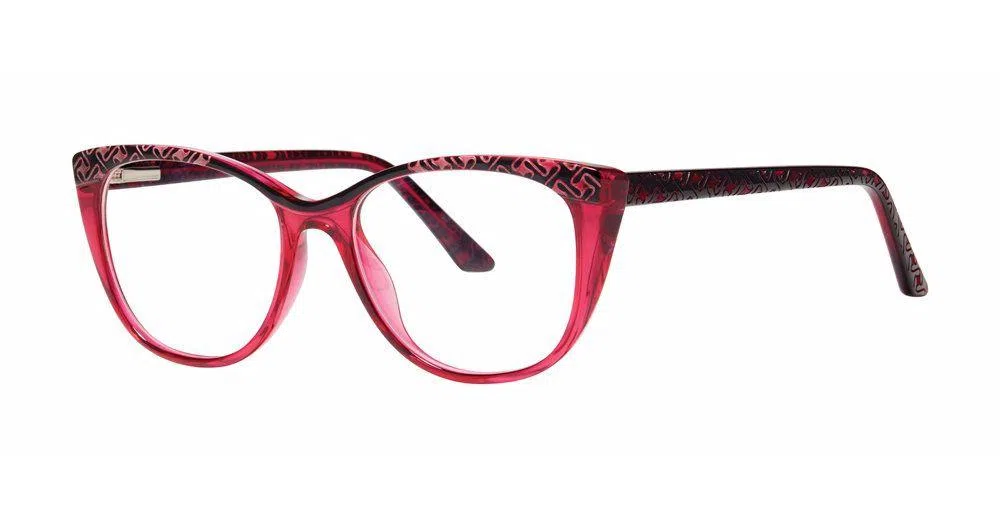 MODERN PLASTICS II FULFILL Eyeglasses - view 6